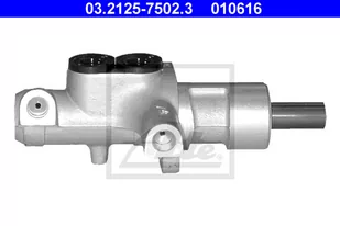 ATE POMPA HAMULCOWA 03.2125-7502.3 SAAB 9-5 2.3 TURBO 01- OPEL VECTRA B 2.2I 16V 00-02 - Pompy hamulcowe - miniaturka - grafika 1