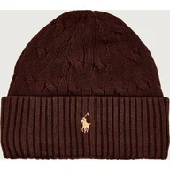 Czapki dla dzieci - POLO RALPH LAUREN Czapka - miniaturka - grafika 1