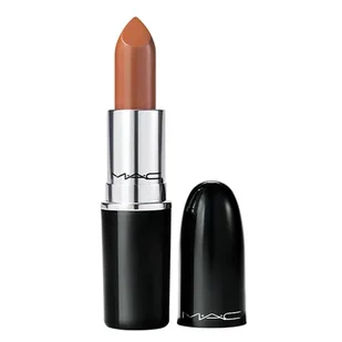 MAC Cosmetics Lustreglass Lipstick 12 Femmomenon - Szminki - miniaturka - grafika 3
