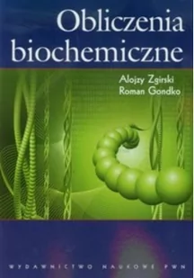 Obliczenia biochemiczne - Nauki przyrodnicze - miniaturka - grafika 2