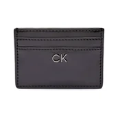 Etui na dokumenty i karty - Calvin Klein Etui na karty - miniaturka - grafika 1
