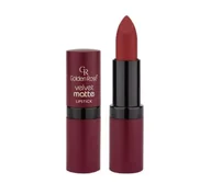 Szminki - Golden Rose Velvet Matte 25 - miniaturka - grafika 1