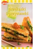 Książki kucharskie - Przekąski i przystawki - miniaturka - grafika 1