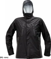 Odzież robocza - CERVA NULATO - kurtka softshellowa S - miniaturka - grafika 1