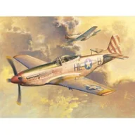 Akcesoria i części modelarskie - Trumpeter P-51D Mustang MTR-02275 - miniaturka - grafika 1