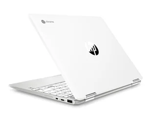 Laptop HP Chromebook x360 12b-ca0006na PNT22 20N16EAR - Laptopy 2w1 - miniaturka - grafika 1