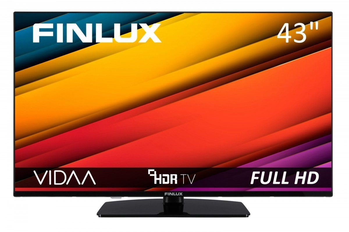Finlux LED 43