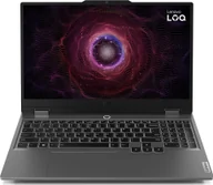 Laptopy - Lenovo LOQ 15ARP9 Ryzen 5 7235HS / 16 GB / 512 GB / RTX 4050 / 144 Hz 83JC00N7PB / 16 GB RAM / 1 TB SSD PCIe / Windows 11 Home 90JC00N7PB_16GB_1000SSD_W11H - miniaturka - grafika 1