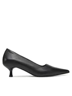 Czółenka - Vagabond Shoemakers Szpilki Lykke 5714-001-20 Czarny - miniaturka - grafika 1