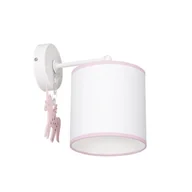 Lampy ścienne - Milagro MLP6489 UNI 1xE27 MLP 6489 - miniaturka - grafika 1