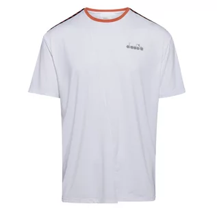 Koszulki sportowe męskie - Koszulka męska DIADORA SS T-SHIRT BE ONE TECH - grafika 1