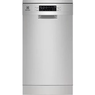 Zmywarka Electrolux ESM63300SX - Zmywarki - miniaturka - grafika 1