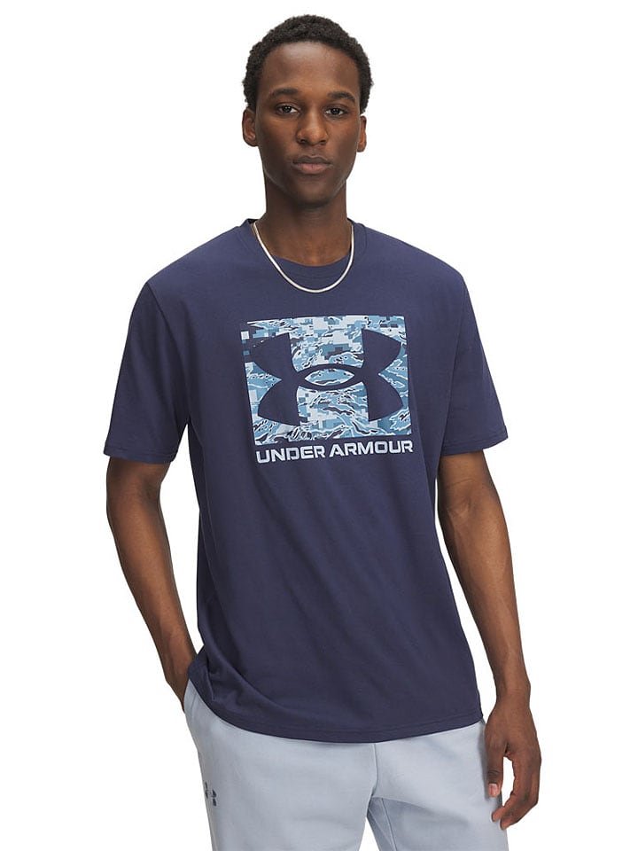 Under Armour Koszulka sportowa 