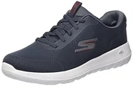 Trampki męskie - Skechers Męskie trampki Ccrd 216281, Syntetyczna tkanina węglowa, 42.5 EU - miniaturka - grafika 1