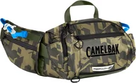 Nerki - Camelbak, Nerka rowerowa, REPACK LR 4, oliwkowy - miniaturka - grafika 1