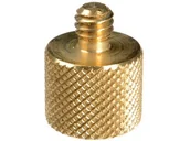 Akcesoria do statywów - Manfrotto Łącznik 1/4 na 3,8 ML015 - miniaturka - grafika 1