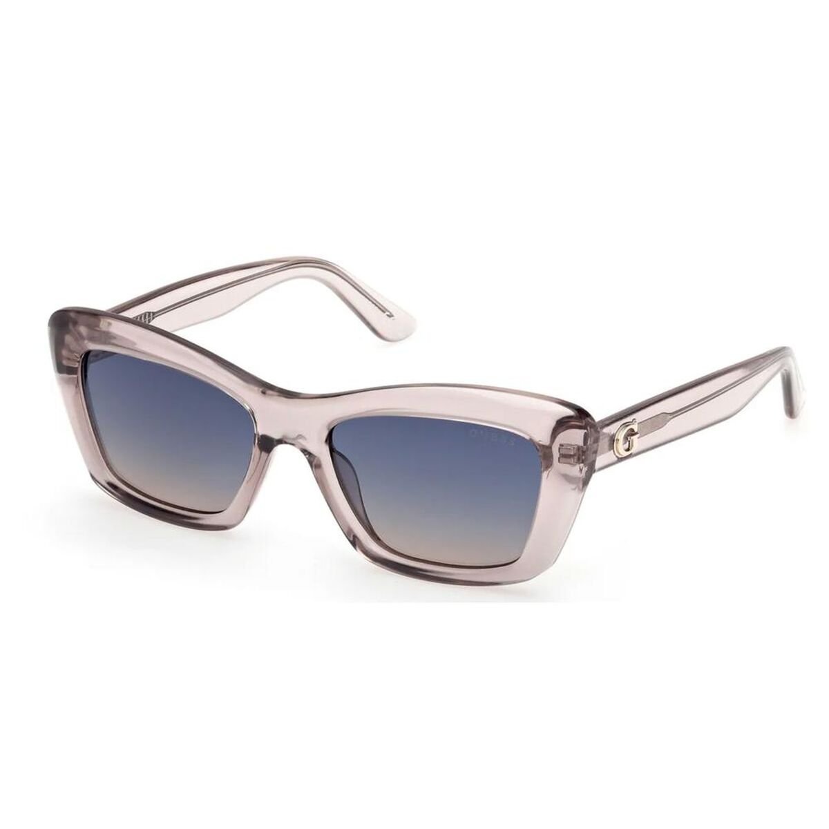 Okulary przeciwsłoneczne Unisex Guess GU00195