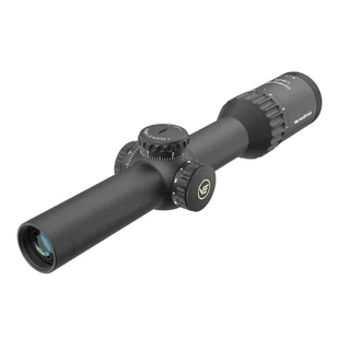 Vector Optics - Luneta biegowa Continental x6 Tactical - 1-6x24i - Czarny - SCOC-44 - Lunety i akcesoria - miniaturka - grafika 1