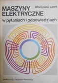 Technika - Maszyny elektryczne w pytaniach i odpowiedziach - miniaturka - grafika 1