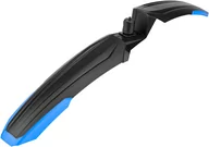 Błotniki rowerowe - Cube ACID ACID Vane Błotnik 27,5" Przód, black´n´blue 2021 Błotniki MTB 929730000 - miniaturka - grafika 1