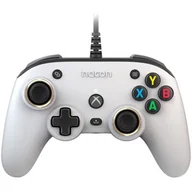 Kontrolery do Xbox - MICROSOFT Pro Compact Controller - White - miniaturka - grafika 1