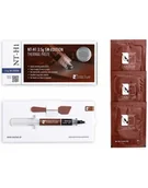 Pasty i materiały termoprzewodzące - Noctua NT-H1-SW Thermal Compound 3.5g Spatula + Wipes - miniaturka - grafika 1
