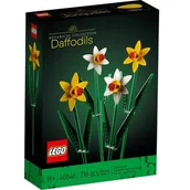 Klocki - LEGO Icons Żonkile 40646 - miniaturka - grafika 1