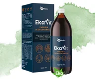 Układ nerwowy - EkaMedica EKAVIT Energia i koncentracja 1000ml - miniaturka - grafika 1