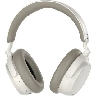 Sennheiser Accentum Plus Wireless Białe - Słuchawki - miniaturka - grafika 1