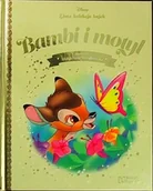 Czasopisma - Disney Złota Kolekcja Bajek - miniaturka - grafika 1