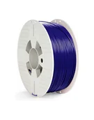 Filamenty i akcesoria do drukarek 3D - VERBATIM Filament VERBATIM ABS Blue 1,75 mm 1 kg - miniaturka - grafika 1