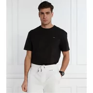 Koszulki męskie - Calvin Klein T-shirt | Comfort fit - miniaturka - grafika 1