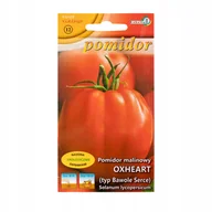 Nasiona i cebule - POMIDOR OXHEART BAWOLE SERCE NASIONA p. 98936CIN0FE ST; 98936CIN0FE ST; - miniaturka - grafika 1