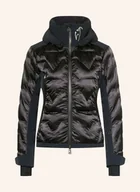 Kurtki narciarskie - Toni Sailer Kurtka Narciarska Zoe Splendid schwarz - miniaturka - grafika 1