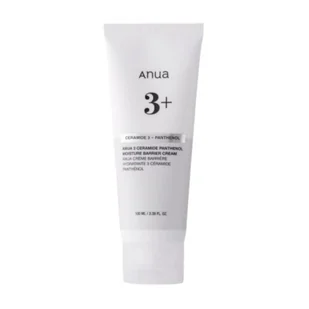 Anua 3 Ceramide Panthenol Moisture Barrier Cream 100 Ml - Nawilżający Krem Do Twarzy - Kremy do twarzy - miniaturka - grafika 1