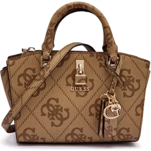 Guess Kuferek QUEENSLAND - Torebki damskie - miniaturka - grafika 1