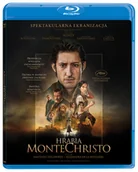 Filmy obyczajowe Blu-ray - Hrabia Monte Christo Blu-ray - miniaturka - grafika 1