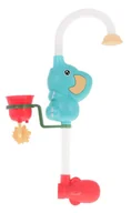 Zabawki do kąpieli - Zabawka Prysznic Do Kąpieli Słonik - miniaturka - grafika 1