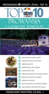 Przewodniki - Prowansja i Lazurowe Wybrzeże - miniaturka - grafika 1