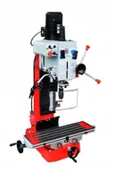 Frezarki - Frezarka do metalu Holzmann ZX 7045 - miniaturka - grafika 1