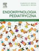 Książki medyczne - Urban & Partner Endokrynologia w pediatrii - Brook Charles G.D., Brown Rosalind S. - miniaturka - grafika 1