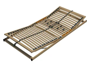 Stelaż STANDARD 28 KF stelaż do łóżka z regulacją uniesienia podnóża i zagłowia Rozmiar: 120 x 200 - Stelaże pod materac Stelaż STANDARD 28 KF stelaż do łóżka z regulacją uniesienia podnóża i zagłowia Rozmiar: 120 x 200 - Stelaże pod materac - miniaturka - grafika 1