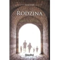 Rodzina Ostatni bastion Michał Krajski - Religia i religioznawstwo - miniaturka - grafika 1