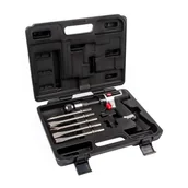 Pozostałe narzędzia pneumatyczne - Młotek Z Zestawem Dłut W Walizce - miniaturka - grafika 1