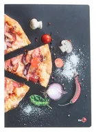 Zeszyty szkolne - Zeszyt szkolny formatu A4 W LINIĘ 40 kartek - miniaturka - grafika 1