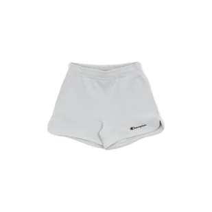 Spodenki sportowe damskie Champion Regular High Waist - Spodnie sportowe damskie - miniaturka - grafika 1