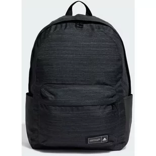 Plecak adidas Classic Backpack Att1 (kolor czarny) - Plecaki - miniaturka - grafika 1