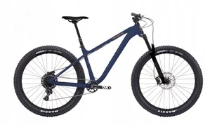 Rower MTB * KONA BIG HONZO 27,5 * Rama L DROPPER Shimano Deore 1x11 - Rowery - miniaturka - grafika 1