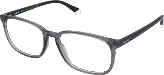 Polaroid Pld D488 uomo Poliestere
