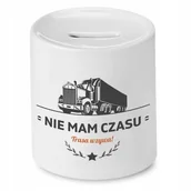 Skarbonki - Skarbonka Dla Lektora na Urodziny na Prezent z Nadrukiem ze Zdjęciem + Opakowanie na prezent (wzór 02) - miniaturka - grafika 1